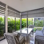 Tutar 1 Marmaris Daily Weekly Villa