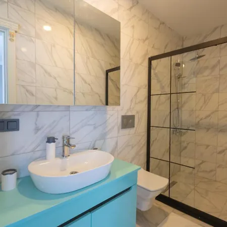 Tutar 1 Marmaris Daily Weekly * Μούγκλα