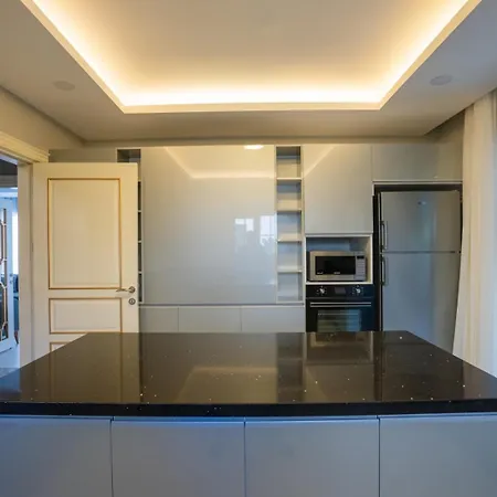 Tutar 1 Marmaris Daily Weekly Βίλα