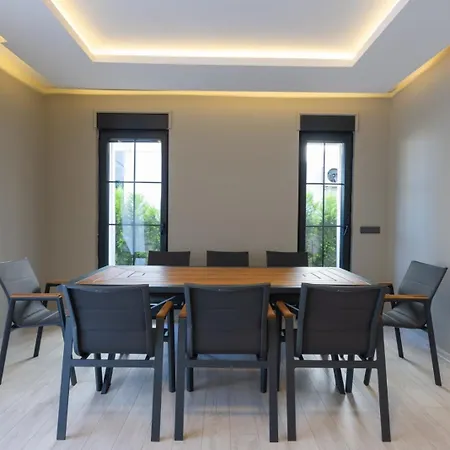 Tutar 1 Marmaris Daily Weekly * Μούγκλα