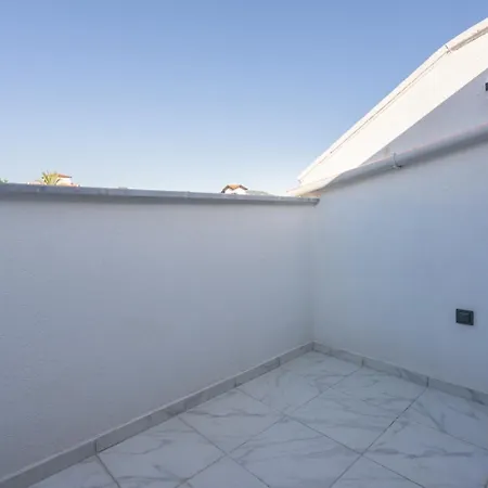 Tutar 1 Marmaris Daily Weekly Βίλα