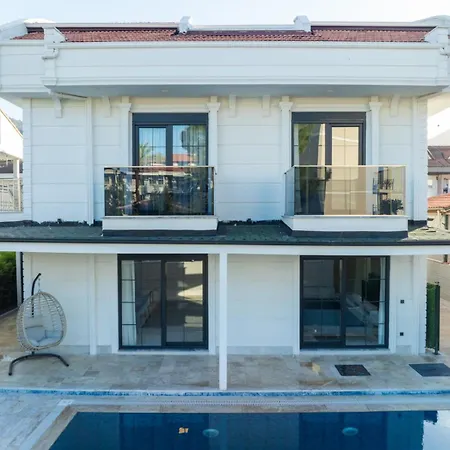 Villa Tutar 1 Marmaris Daily Weekly