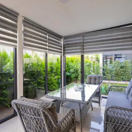 Tutar 1 Marmaris Daily Weekly Βίλα