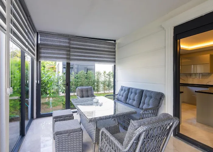 Villa Tutar 1 Marmaris Daily Weekly Muğla