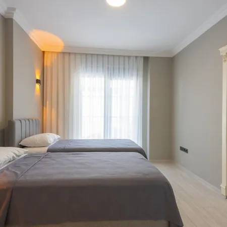 Vila Tutar 1 Marmaris Daily Weekly