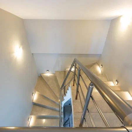 Tutar 1 Marmaris Daily Weekly Vila *