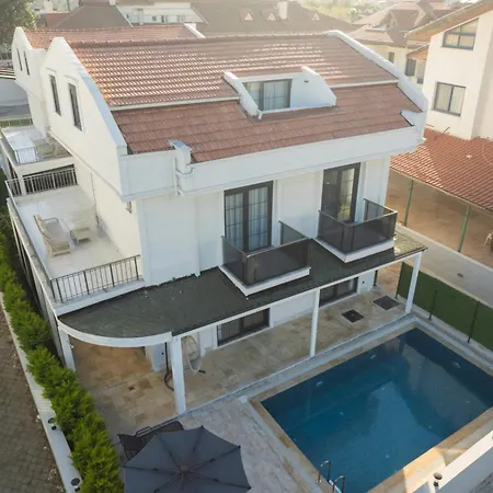 Tutar 1 Marmaris Daily Weekly *