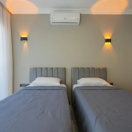 Tutar 1 Marmaris Daily Weekly Vila *