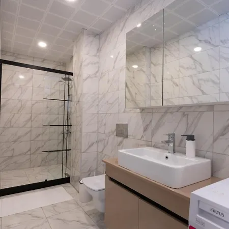 Vila Tutar 1 Marmaris Daily Weekly *