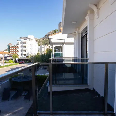 Tutar 1 Marmaris Daily Weekly Vila *