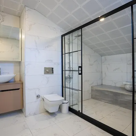 Tutar 1 Marmaris Daily Weekly Vila