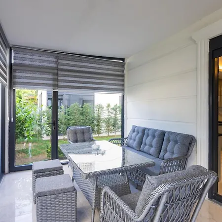 Vila Tutar 1 Marmaris Daily Weekly Mugla