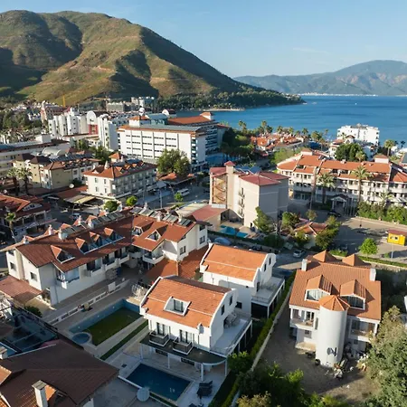 Tutar 1 Marmaris Daily Weekly *