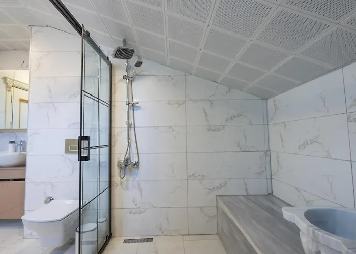 Tutar 1 Marmaris Daily Weekly Villa Mugla